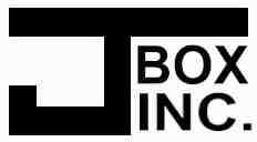 JBOX Inc. Logo